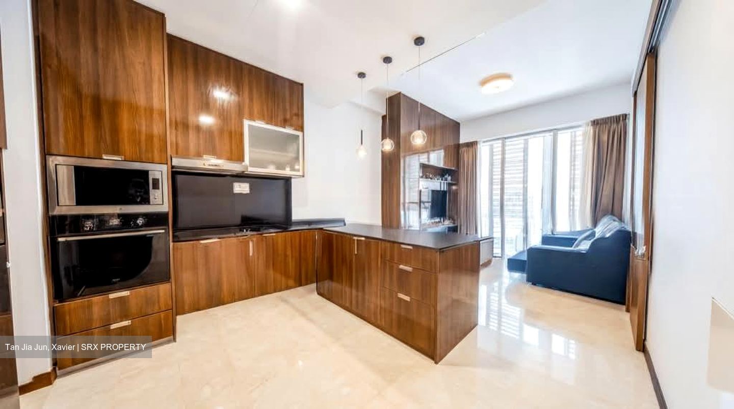eCO (D16), Condominium #563949241